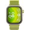 Huawei Watch Fit 4 Pro Green - фото 78157