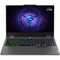 Lenovo LOQ 15 15ARP9 83JC009CUS (AMD Ryzen 7 7435HS 4500MHz/16GB/512GB SSD/15.6"/1920x1080/144Hz/GeForce RTX 4070 8GB) Серый - фото 78221
