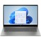 HP Envy 17-cw1087nr (Intel Core 7 155U 5400MHz/16Gb/1024Gb SSD/17.3"/3840x2160/NVIDIA GeForce RTX 3050 4Gb) Серебристый - фото 78262