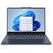 Lenovo IdeaPad 5i 16 2-in-1 83KS000UUS (Intel Ultra 5 225U 3800MHz/16Gb/1024Gb SSD/1920x1200/Touch/Intel Iris Xe) Синий - фото 78291