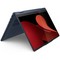 Lenovo IdeaPad Slim 5 2-in-1 16 83HY001PUS (AMD Ryzen AI 5 340 2000MHz/16Gb/512Gb SSD/1920х1200/Touch/AMD Radeon 840M) Синий - фото 79211