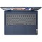 Lenovo IdeaPad Slim 5 2-in-1 16 83HY001PUS (AMD Ryzen AI 5 340 2000MHz/16Gb/512Gb SSD/1920х1200/Touch/AMD Radeon 840M) Синий - фото 79213