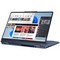 Lenovo IdeaPad Slim 5 2-in-1 16 83HY001PUS (AMD Ryzen AI 5 340 2000MHz/16Gb/512Gb SSD/1920х1200/Touch/AMD Radeon 840M) Синий - фото 79214