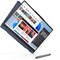 Lenovo IdeaPad Slim 5 2-in-1 16 83HY001PUS (AMD Ryzen AI 5 340 2000MHz/16Gb/512Gb SSD/1920х1200/Touch/AMD Radeon 840M) Синий - фото 79215