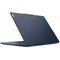 Lenovo IdeaPad Slim 5 2-in-1 16 83HY001PUS (AMD Ryzen AI 5 340 2000MHz/16Gb/512Gb SSD/1920х1200/Touch/AMD Radeon 840M) Синий - фото 79216