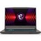 MSI Thin 15 B13VF-2829US (Intel Core i5 13420H 2100MHz/16GB/512GB SSD/15.6"/1920x1080/144Hz/NVIDIA GeForce RTX 4060 8GB) Черный - фото 79831