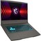 MSI Thin 15 B13VF-2829US (Intel Core i5 13420H 2100MHz/16GB/512GB SSD/15.6"/1920x1080/144Hz/NVIDIA GeForce RTX 4060 8GB) Черный - фото 79832