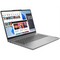 Lenovo IdeaPad 5 2-in-1 14 83KT001TUS (AMD Ryzen AI 7 350 2000MHz/16Gb/512Gb SSD/14.0/1920х1200/Touch/AMD Radeon 860M) Серый - фото 78537