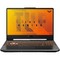 Asus TUF Gaming F15 FX507ZC-ES53 (Intel Core i5 12500H 2500MHz/16GB/512GB SSD/15.6"/1920x1080/144Hz/RTX 3050 4GB) Черный - фото 78549