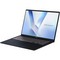 Asus Vivobook 16 X1607QA-DS54 (Snapdragon X/16GB/512GB SSD/16.0/1920x1200/Qualcomm Adreno) Синий - фото 78558
