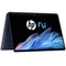 HP OmniBook X Flip 2-in-1 14-fm0023dx (Intel Ultra 7 256V 4800MHz/16Gb/1024Gb SSD/14.0"/1920x1200/Touch/Intel Arc 140V) Синий - фото 78568