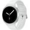 Samsung Galaxy Watch8 LTE 40mm Silver - фото 78804