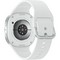 Samsung Galaxy Watch8 LTE 40mm Silver - фото 78807