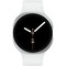 Samsung Galaxy Watch8 44mm Silver - фото 78792