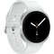 Samsung Galaxy Watch8 44mm Silver - фото 78793