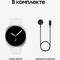 Samsung Galaxy Watch8 44mm Silver - фото 78824