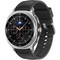 Samsung Galaxy Watch8 Classic 46mm Black - фото 78826