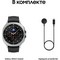 Samsung Galaxy Watch8 Classic 46mm Black - фото 78832