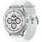 Samsung Galaxy Watch8 Classic 46mm White - фото 78833