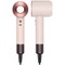 Фен Dyson Supersonic HD15 Ceramic Pink/Rose Gold (розовый) - фото 78855