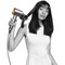 Фен Dyson Supersonic HD15 Prussian Blue/Rich Copper (синий/медный) - фото 78869