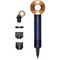 Фен Dyson Supersonic HD15 Prussian Blue/Rich Copper (синий/медный) - фото 78864