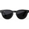 Ray-Ban Headliner Matte Black/ Charcoal Black M/L - фото 78871