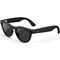 Ray-Ban Headliner Matte Black/ Clear to Grey Transitions M/L - фото 78872