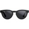 Ray-Ban Headliner Matte Black/ Clear to Grey Transitions M/L - фото 78874