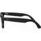 Ray-Ban Headliner Matte Black/ Clear to Grey Transitions M/L - фото 78877