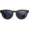 Ray-Ban Headliner Shiny Black/ Clear to Sapphire Transitions M/L - фото 78886
