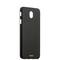 Чехол-накладка пластик Soft touch Deppa Air Case D-83299 для Samsung Galaxy J7 SM-J727P (2017 г.) 1мм Черный - фото 55448