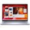 Dell inspiron 7640 Plus (Intel Ultra 7 155H 4800MHz/16Gb/1024Gb SSD/16.0"/2560x1600/Intel Arc Graphics) Синий - фото 79189