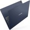 Lenovo IdeaPad Slim 5 16 83HY001HUS (AMD Ryzen AI 7 350 2000MHz/16Gb/512Gb SSD/16.0/1920х1200/Touch/AMD Radeon 860M) Синий - фото 79208