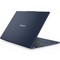 Lenovo IdeaPad Slim 5 16 83HY001HUS (AMD Ryzen AI 7 350 2000MHz/16Gb/512Gb SSD/16.0/1920х1200/Touch/AMD Radeon 860M) Синий - фото 79209