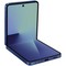  Samsung Galaxy Z Flip7 12/256GB Blue Shadow - фото 79672