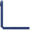  Samsung Galaxy Z Flip7 12/256GB Blue Shadow - фото 79673