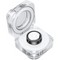 Samsung Galaxy Ring Size 6 Titanium Black - фото 80040