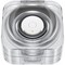 Samsung Galaxy Ring Size 6 Titanium Black - фото 80042
