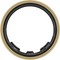 Samsung Galaxy Ring Size 12 Titanium Gold - фото 80193