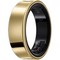 Samsung Galaxy Ring Size 12 Titanium Gold - фото 80194