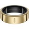 Samsung Galaxy Ring Size 12 Titanium Gold - фото 80195