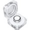 Samsung Galaxy Ring Size 12 Titanium Silver - фото 80202