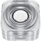 Samsung Galaxy Ring Size 12 Titanium Silver - фото 80203