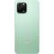 Huawei nova Y61 4/64GB Mint Green - фото 80285