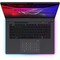 Asus ROG Strix G615JHR-S5058 (Intel Core i7 14650HX 5200MHz/16Gb/1024Gb SSD/16.0/2560х1600/240Hz/Geforce RTX 5050 8Gb) Черный - фото 80627