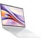 Honor MagicBook Pro 16 DRA-7216 (Intel Ultra 7 155H 4800MHz/32Gb/1024Gb SSD/16.0"/3072x1920/165Hz/GeForce RTX 4060 8Gb) Белый - фото 80605