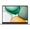Honor MagicBook X14 FRI-F56 (Intel Core i5 12450H 2200MHz/16GB/512GB SSD/14"/1920x1200/Intel Iris Xe Graphics) Серый - фото 80607