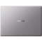 Honor MagicBook X14 FRI-F56 (Intel Core i5 12450H 2200MHz/16GB/512GB SSD/14"/1920x1200/Intel Iris Xe Graphics) Серый - фото 80637