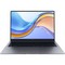 Honor MagicBook X16 BRN-H56 (AMD Ryzen 5 7640HS 4300MHz/16GB/512GB SSD/16.0"/1920x1200/AMD Radeon 760M) Серый - фото 80610